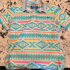 Chubbies Popover Shirt